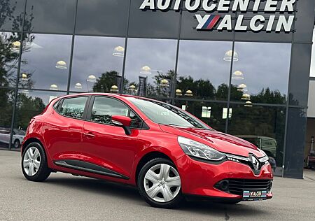 Renault Clio Authentique 1.2 16V 75 1.HAND/NAVI/KLIMA/BT