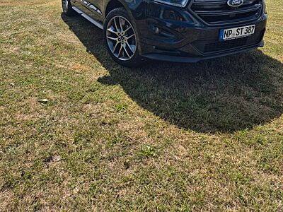 Ford Edge 2,0 l TDCi Bi-Turbo 4x4 ST-Line