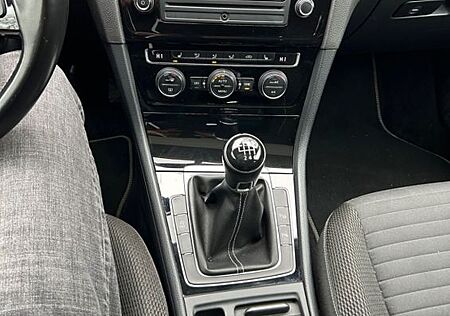 VW Golf Volkswagen 2.0 TDI 4MOTION BMT CUP Variant CUP