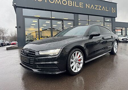 Audi S7 SPORTBACK 4.0 TFSI*MATRIX*BOSE*S-SITZE*TOP*