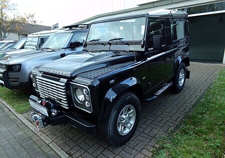 Land Rover Defender Edition