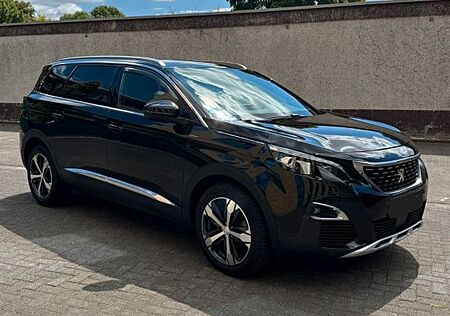Peugeot 5008 THP 165 EAT6 Allure Allure