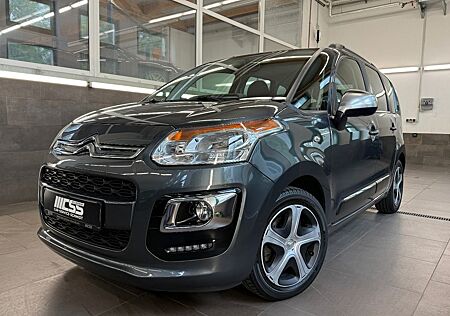 Citroën C3 Picasso "5 JAHRE GARANTIE" Klima PDC Tempom.