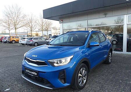 Kia Stonic Vision