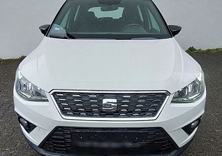 Seat Arona 1.0 TSI 85kW XCELLENCE XCELLENCE