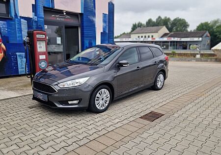 Ford Focus Turnier Trend#Insp+Zahr+Tüv Neu