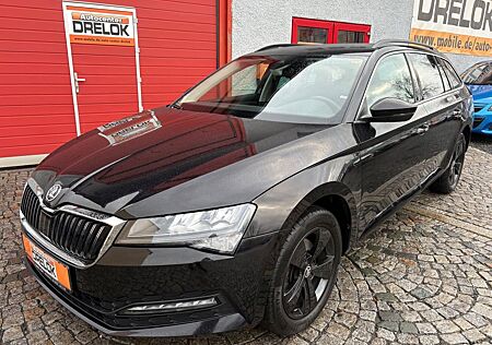 Skoda Superb Combi 2.0 TDI DSG Ambition*SMARTLINK*NAVI