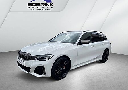 BMW 340 M340i xDrive Touring M-Sport HUD Pano Navi Komf.