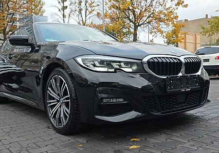 BMW 330D Lim xDrive M Sport TÜV+INSP.neu