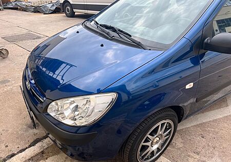 Hyundai Getz 1.1 -