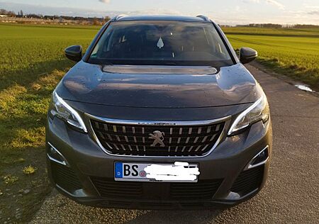 Peugeot 3008 PureTech 130 Active Active