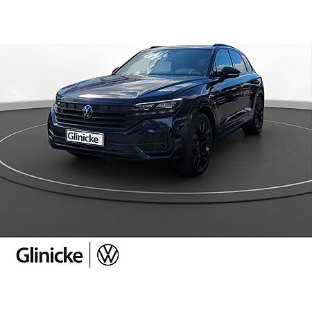 VW Touareg leasen