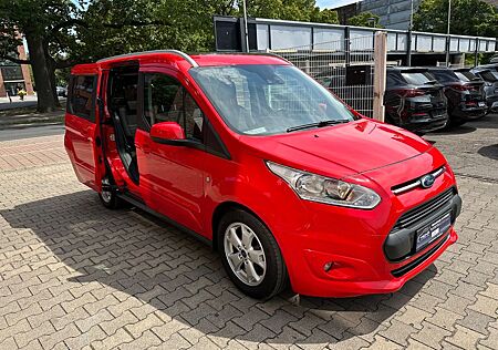 Ford Tourneo Connect Titanium*Garantie*