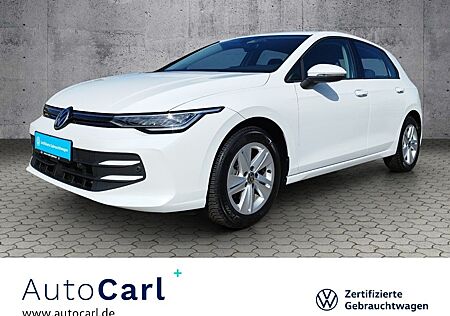 VW Golf Volkswagen VIII Life 1.5 TSI 3-Zonen/SHZ/ACC KLIMA LED