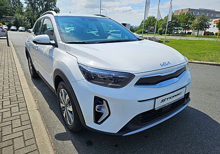 Kia Stonic Vision