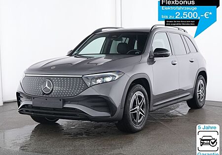 Mercedes-Benz EQB 250+ AMG NIGHT DISTRONIC MEMORY KEYLESS 360°