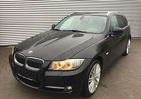 BMW 320d 3 Touring xDrive