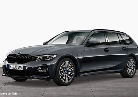 BMW 320e Touring M Sport AHK LiveCockpitProf Kamera