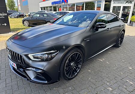 Mercedes-Benz AMG GT AMG GT4 43 4Matic+*Night Paket*360° Kamera*