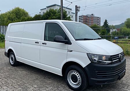 VW T6 Transporter Volkswagen Kasten-Kombi Kasten EcoProfi lang