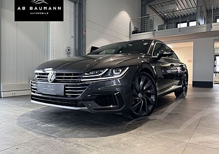 VW Arteon Volkswagen R-Line 4Motion *AHK, ACC, DCC, DAB, PANO*