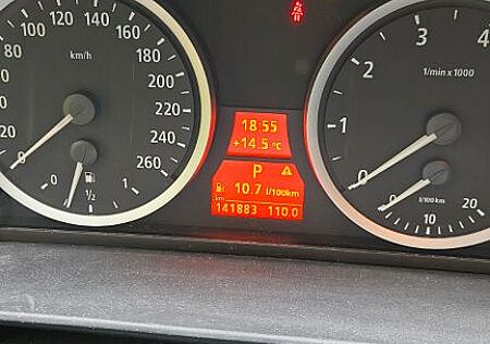 BMW 530i
