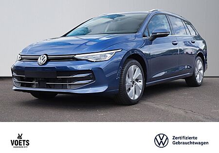 VW Golf Volkswagen Variant 1,5 eTSI Style UPE: 48.980,00,-