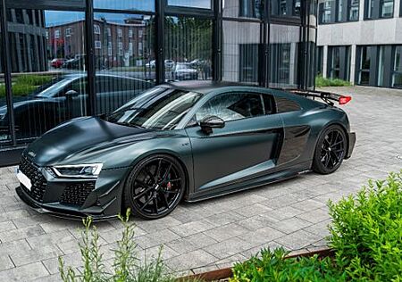 Audi R8 V10 TwinTurbo LCE TÜV Unikat