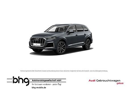 Audi Q7 S line 50 TDI quattro tiptronic *MATRIX*ALLRA