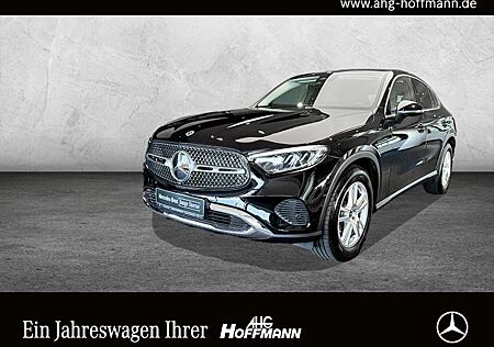 Mercedes-Benz GLC 220 d 4M Coupé Advanced-Plus+LED+AHK+MBUX