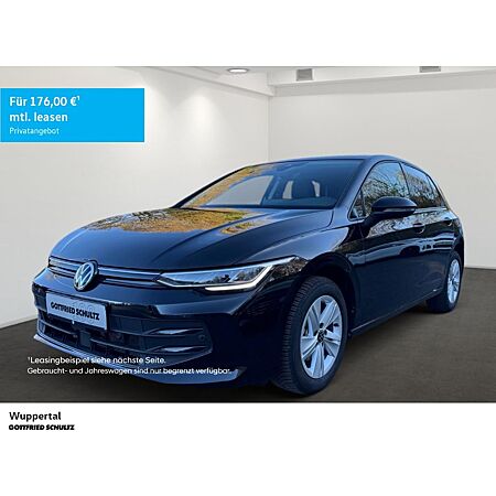 VW Golf leasen