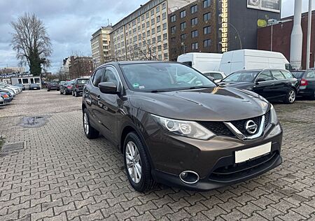 Nissan Qashqai 1.6 dCi DPF X Automatik Acenta