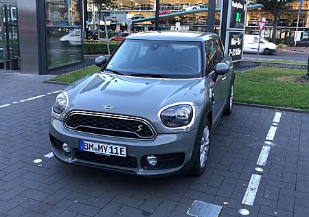 Mini Cooper S Countryman Cooper SE Countryman