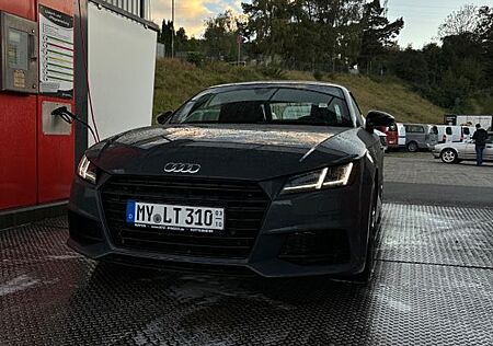 Audi TT Roadster 2.0 TFSI S tronic - 310PS