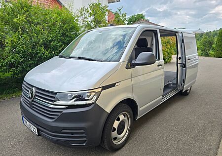 VW T6 Transporter Volkswagen Transporter 6.1 Kastenwagen LR (lang)