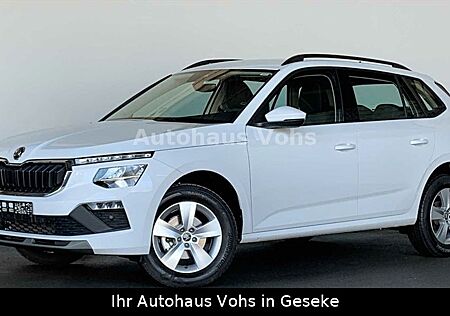 Skoda Kamiq 1.0TSI DSG 130-Jahre|Keyless|RFK|SHZ|Link|