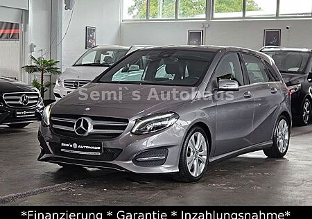 Mercedes-Benz B 180 CDI / d Automatik|Urban|Led|Comand