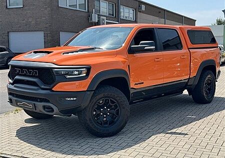 Dodge RAM TRX IGNITION EDITION*6,2L Supercharged*LPG*