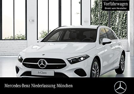 Mercedes-Benz A 250 4M PROGRESSIVE+AHK+MULTIBEAM+KAMERA+TOTW