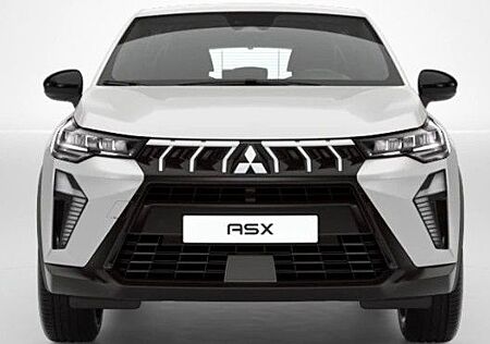 Mitsubishi ASX 1.0 T-Benziner Plus