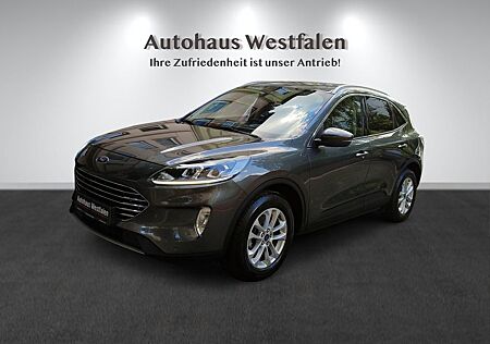 Ford Kuga Hybrid Titanium/Navi/Kamera/Digitaltacho !
