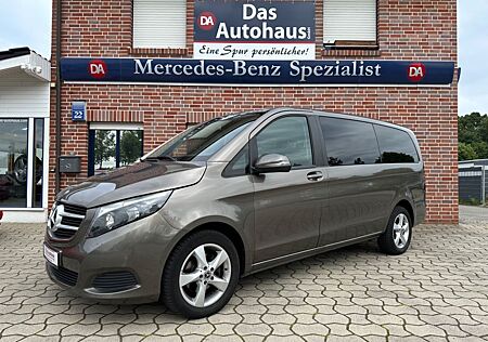 Mercedes-Benz V 220 V 220d LANG*AUTOMATIK*7 SITZER*KLIMA*