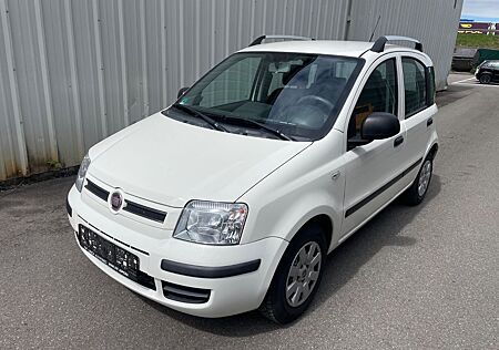 Fiat Panda 1.2 8V Dynamic Klima/Servo/Euro 5