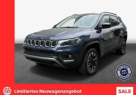 Jeep Compass 1.3 T4 4xe PLUG-IN HYBRID Automatik High