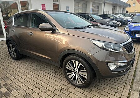 Kia Sportage Spirit 2WD