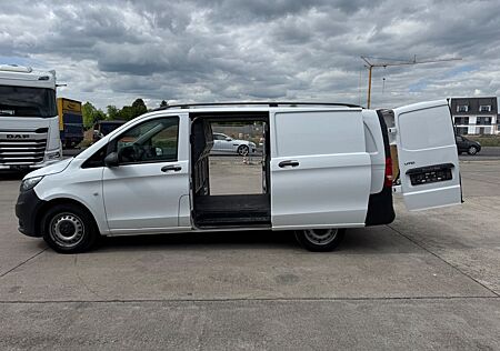 Mercedes-Benz Vito 111 CDI*2 X TÜR*KLIMA*KAMERA* 116 / 119 CDI