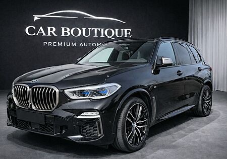 BMW X5 M50 , Pano, Head Up, M Paket, 22 Zoll