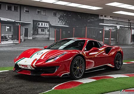 Ferrari 488 GTB 488 Pista Piloti *READY FOR SOME ACTION!!!*