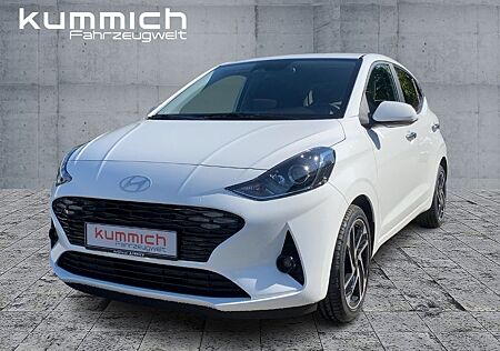 Hyundai i10 1.2 Benzin 79 PS 5-AMT 2WD Prime, Smart Key