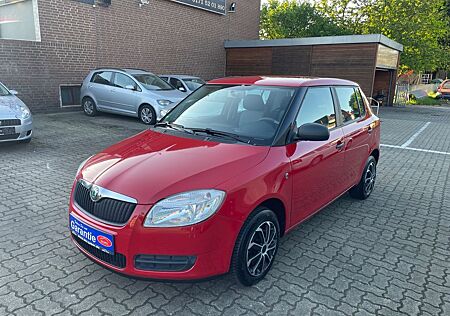 Skoda Fabia Classic 121.000KM ParkSensor Klima Tüv-Neu